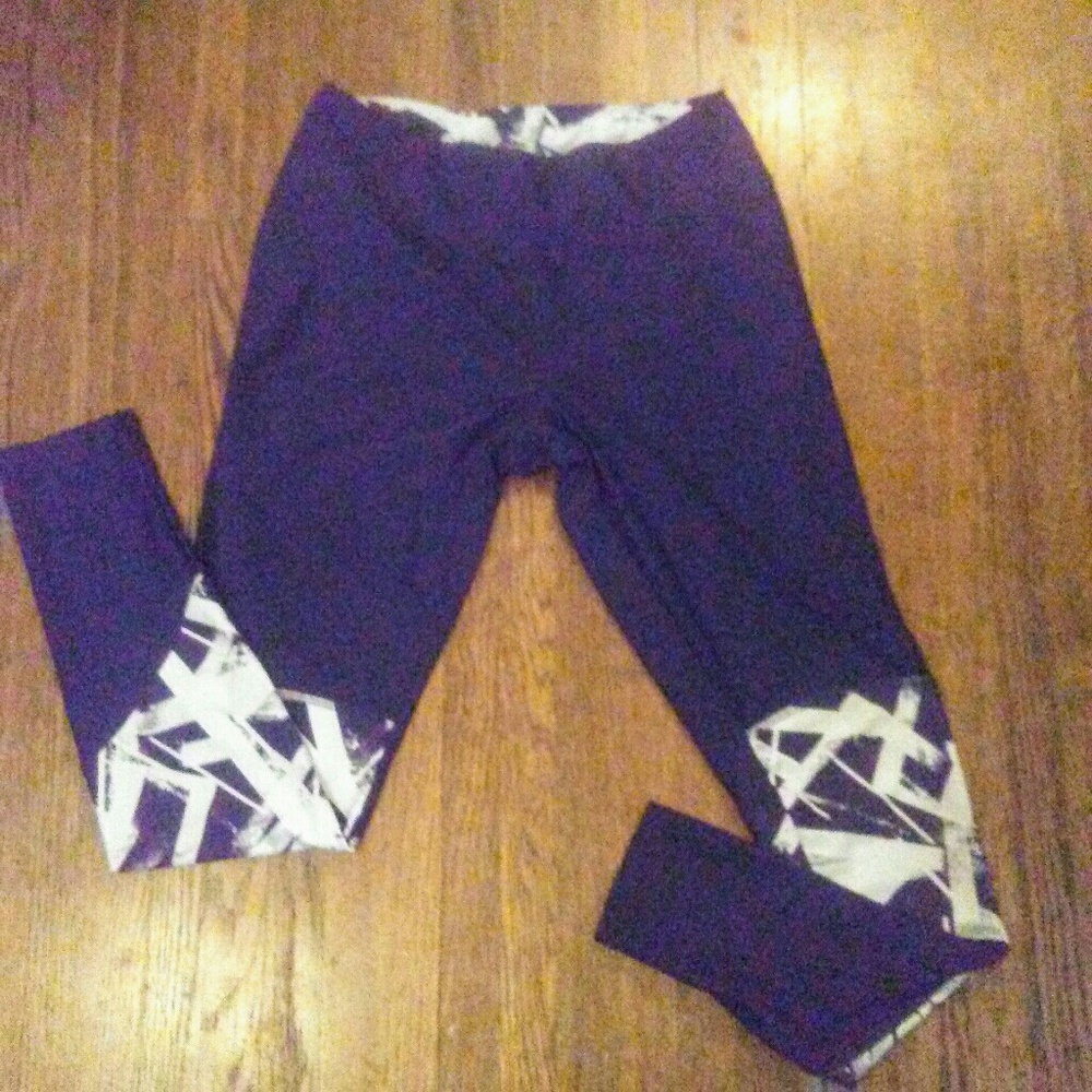 Yoga pants